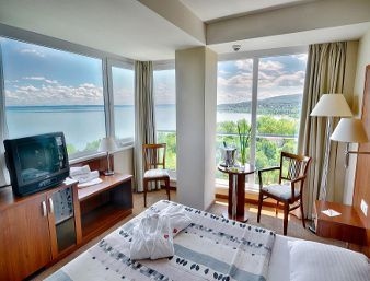 Ramada Lake Balaton2