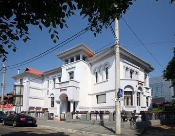 Vigo Hotel0
