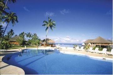 Te Tiare Resort2
