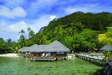 Te Tiare Resort1