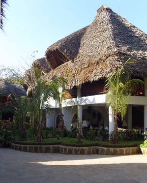 Scorpio Villas0