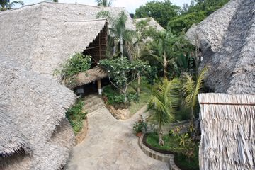 Scorpio Villas3