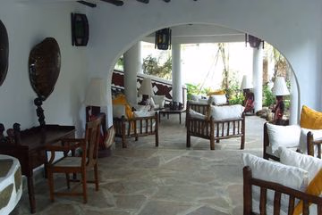 Scorpio Villas2