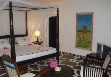 Scorpio Villas1