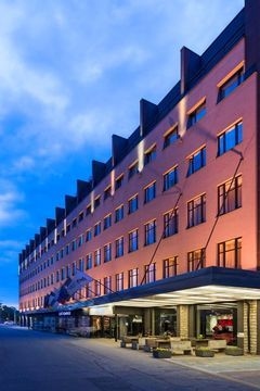 Park Inn Central Tallinn0
