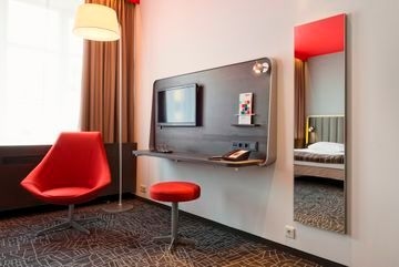 Park Inn Central Tallinn4