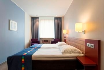 Park Inn Central Tallinn2
