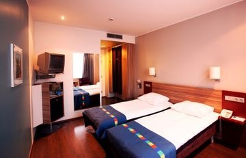 Park Inn Central Tallinn1