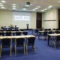 Park Inn Danube4