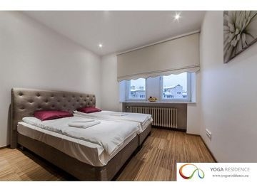 Yoga Residence0