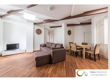 Yoga Residence3
