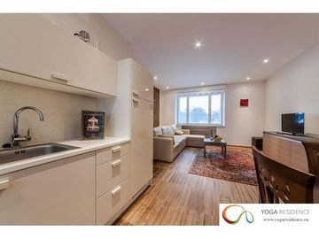 Yoga Residence2