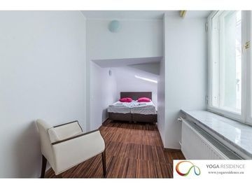 Yoga Residence1