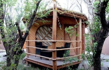 EL POBLADO DE KIMAL0