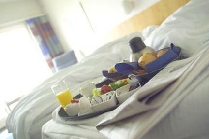 BEST WESTERN NYBORG STRAND3
