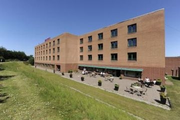 Best Western Hotel Odense0