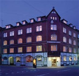 มิลลิง โฮเทล วินด์เซอร์ (Milling Hotel Windsor)0