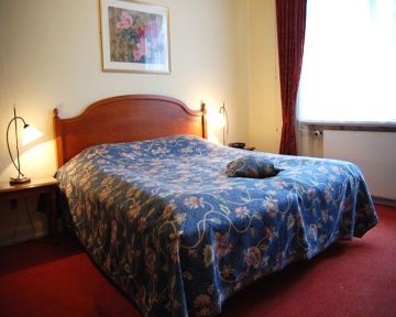 มิลลิง โฮเทล วินด์เซอร์ (Milling Hotel Windsor)2