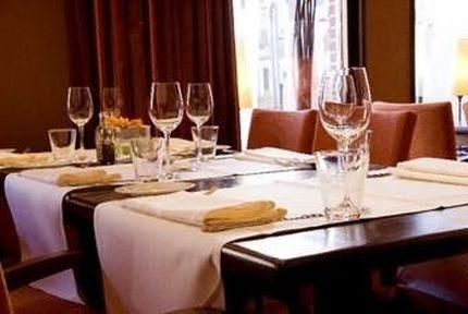 BEST WESTERN HOTEL TALENS1