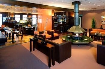 BEST WESTERN HOTEL TALENS0