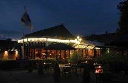 BEST WESTERN HOTEL DE WOUDZOOM3