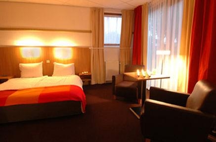 BEST WESTERN HOTEL DE WOUDZOOM2