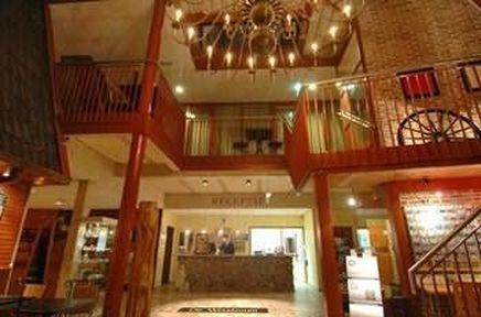 BEST WESTERN HOTEL DE WOUDZOOM1