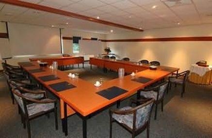 BEST WESTERN HOTEL DE WOUDZOOM4