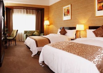 Comfort Inn Suite3