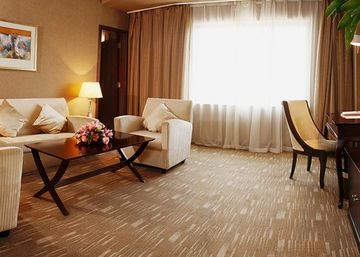 Comfort Inn Suite2
