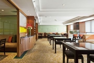 Crowne Plaza Beijing Wangfujing3