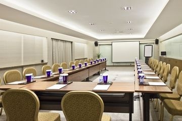 Crowne Plaza Beijing Wangfujing1