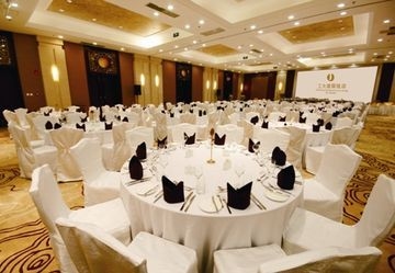 Jianguo Grand Gongda4