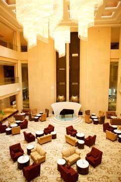 Jianguo Grand Gongda3
