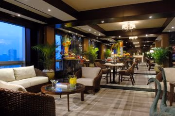 เดอะ เกรท วอลล์ เชอราตัน โฮเทล (The Great Wall Sheraton Hotel)1