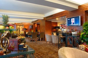เดอะ เกรท วอลล์ เชอราตัน โฮเทล (The Great Wall Sheraton Hotel)2