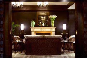 เดอะ เกรท วอลล์ เชอราตัน โฮเทล (The Great Wall Sheraton Hotel)3