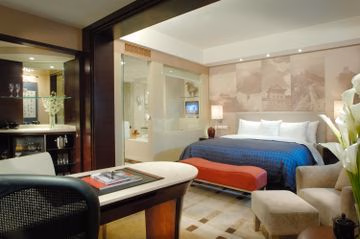 เดอะ เกรท วอลล์ เชอราตัน โฮเทล (The Great Wall Sheraton Hotel)4