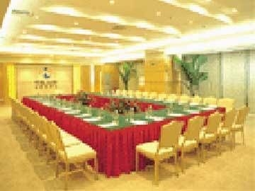 Henan Plaza1