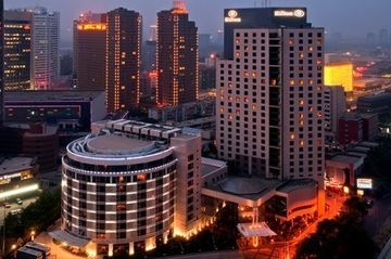 ฮิลตัน ปักกิ่ง โฮเทล (Hilton Beijing Hotel)0