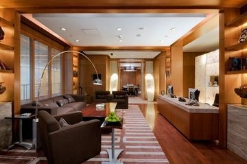 ฮิลตัน ปักกิ่ง โฮเทล (Hilton Beijing Hotel)1