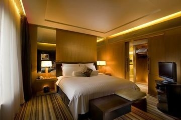 ฮิลตัน ปักกิ่ง โฮเทล (Hilton Beijing Hotel)2