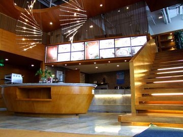 HOLIDAY INN EXPRESS WANGJING3