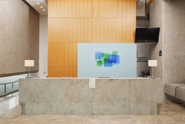 HOLIDAY INN EXPRESS WANGJING1