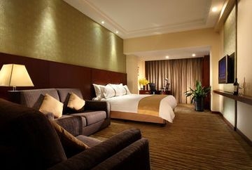 Holiday Inn Downtown4