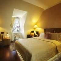 Marrols Hotel4