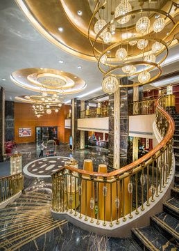 Kuntai Royal4
