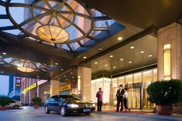 Grand Mercure Beijing Central0
