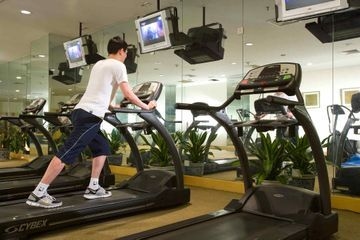 Grand Mercure Beijing Central4