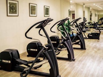 Grand Mercure Beijing Central2